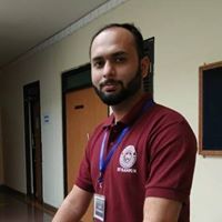 Vivek Shah