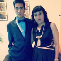 Ivan Serrano Martinez