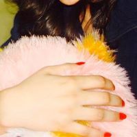 Rimsha Shah
