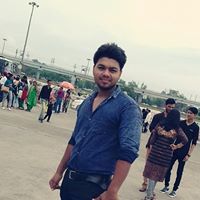 Pavan Pratap