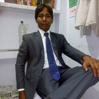 Atul Bharti