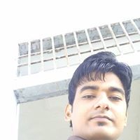 Sunil Yadav