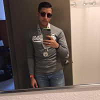 Jeremy Pastrana Carrasquillo