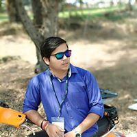 Vishesh Mishra