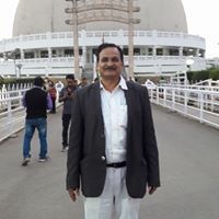 Drsatyendra Kumar