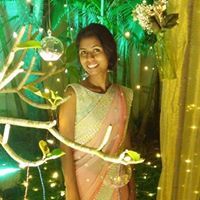 Tracy Karippaparambil