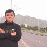Ahmad Harahap