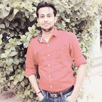Vikash Kumar