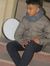 Mohamed...