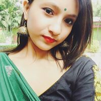 Rupalim Bora