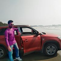 Vignesh Kumar