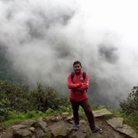 Hemanta Duwarah