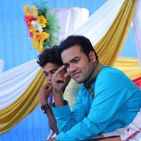 Asif Pasha
