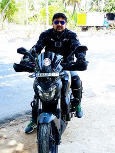 Sanjay Shreesha