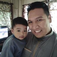 Mohd Faiz محمد فايز