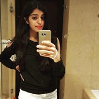 Palak Thakkar