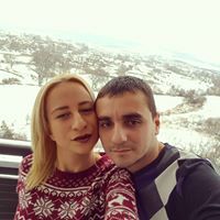 Зори Андонова