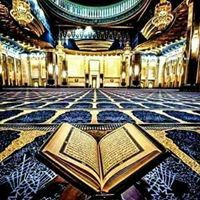 Ra'Mmadaan EL-Saaiid