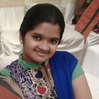 Bhavna Krishnamurthy