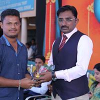 Nagaraj Hiremath