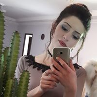 Անուշիկ Կարապետյան