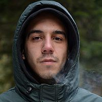 Даниел Русев