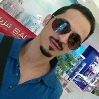 أحمد الشهري