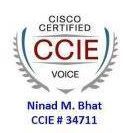 Ninad Bhat