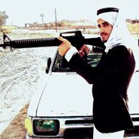 احمد ال بكعيسة