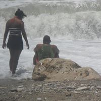 Carolina Cuevas Roberts