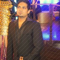 Affaaq Mir