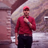 Muhammad Usman