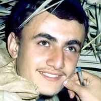 رضا شیخ محمدی