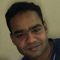 Lijesh KC