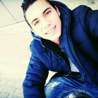Mohamed Shaaban