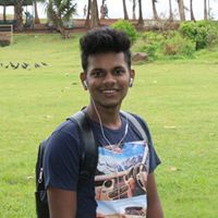 Pawan Pawar