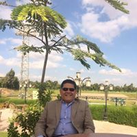 Tarek Morsy