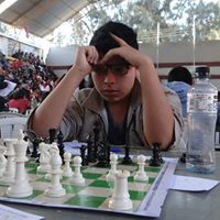 Dorian Abasto Chavez