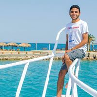 Mohamed Ahmed
