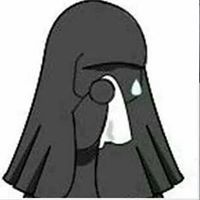 التائبة الي الله