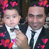 Ahmed Hegazy