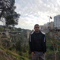 Hamza Qafesha