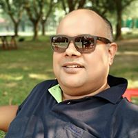 Forrukh Mannan