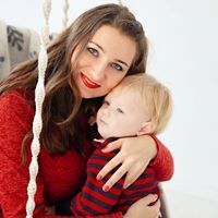 Марія Решетовська