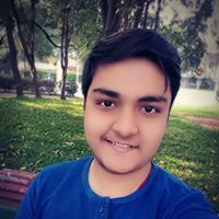 Nishant Mishra