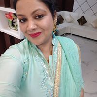 Nida Mohsin