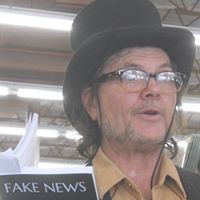 Vernon Rust