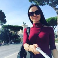 Айдана Айдарбаева