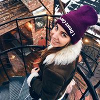 Ruslana Shevchenko