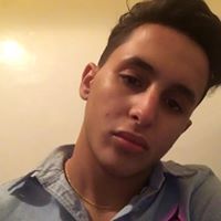 Adam Mouchtaq